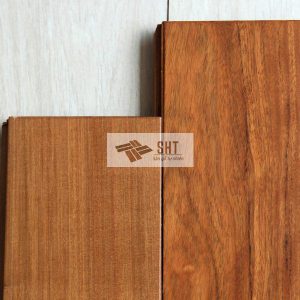 Sàn gỗ Bách xanh Nam Mỹ