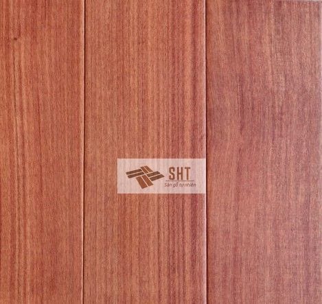 Sàn gỗ Lim Châu Phi (TALI)