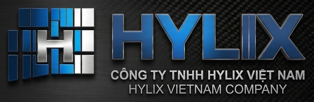 CÔNG TY TNHH HYLIX VIỆT NAM