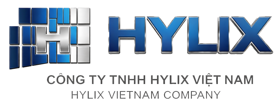 CÔNG TY TNHH HYLIX VIỆT NAM